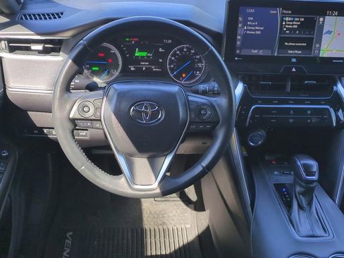 Certified 2021 Toyota Venza Limited w/ Advanced Technology Package image 14
