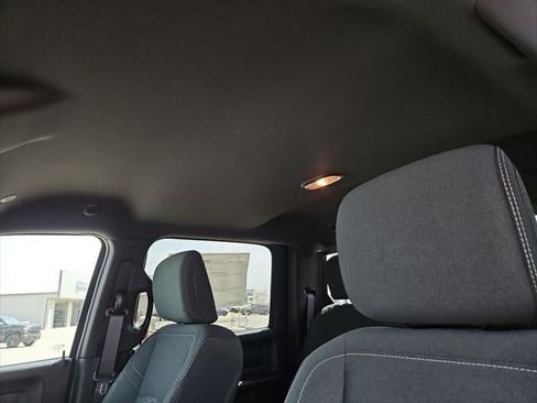 New 2026 RAM 2500 Tradesman AWD/4WD image 51