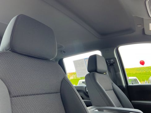 Used 2024 GMC Sierra 2500 Pro image 16