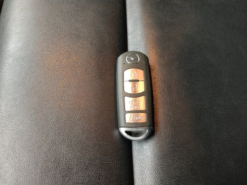 Used 2015 MAZDA MAZDA6 Touring image 32