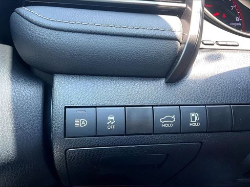 Used 2023 Toyota Camry XSE FWD image 32