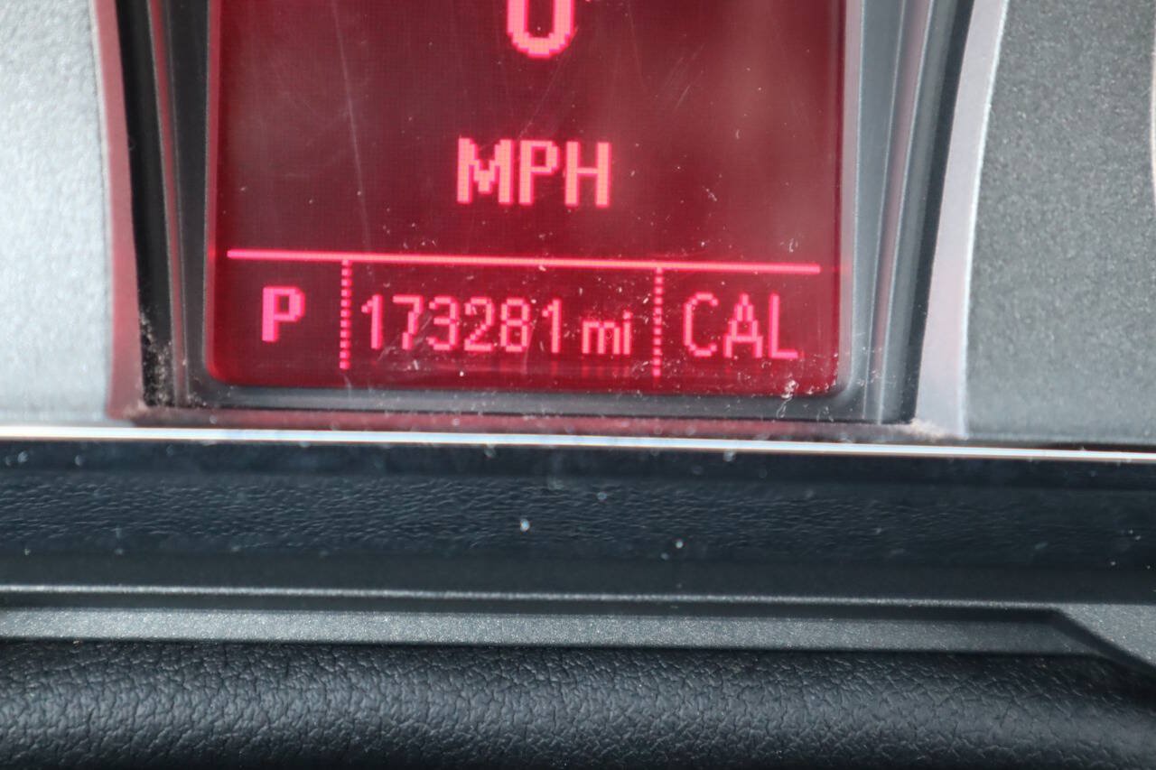 Used 2014 GMC Terrain SLT FWD image 17
