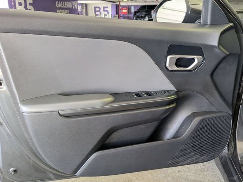 Used 2025 Kia K4 FWD image 11