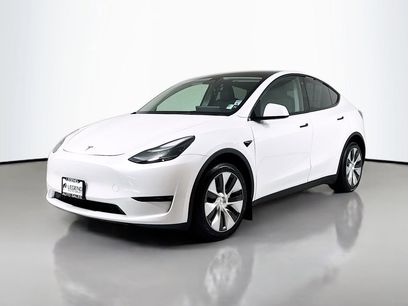 Used 2023 Tesla Model Y Long Range