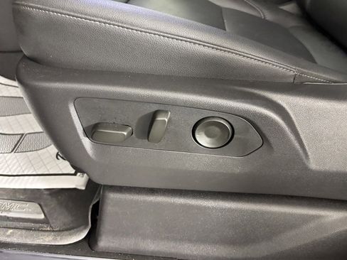 Used 2024 GMC Sierra 1500 Elevation w/ Elevation Premium Package image 14