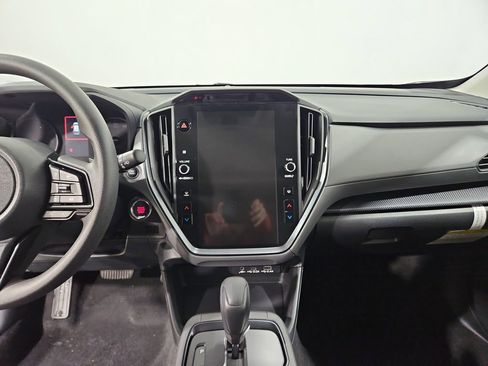 New 2026 Subaru Crosstrek 2.0i Premium image 19