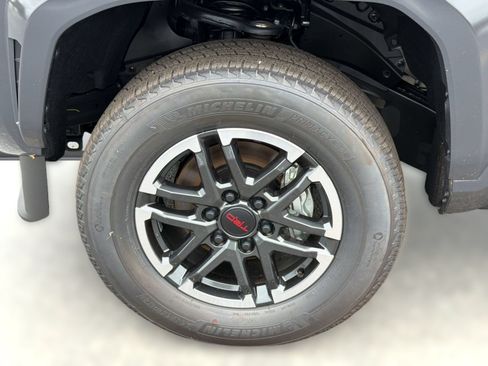 Used 2026 Toyota Tacoma TRD Sport RWD image 13