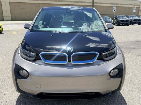 Used 2014 BMW i3 RWD image 2