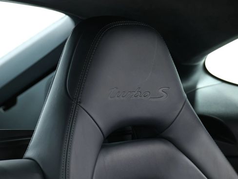 Used 2021 Porsche Panamera Turbo S w/ Assistance Package AWD/4WD image 90