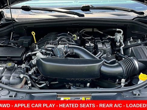 Used 2024 Dodge Durango GT AWD/4WD image 30