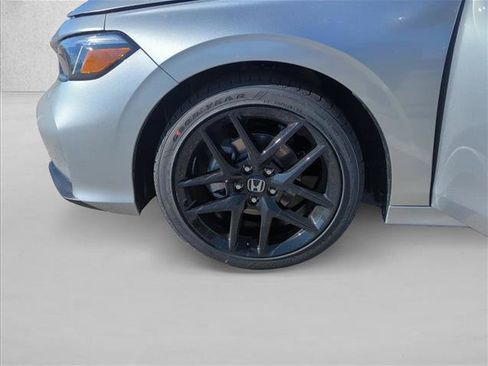 New 2026 Honda Civic Sport image 18