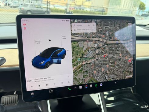 Used 2019 Tesla Model 3 Standard Range Plus RWD image 21