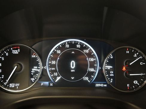 Used 2024 Buick Enclave Premium image 12