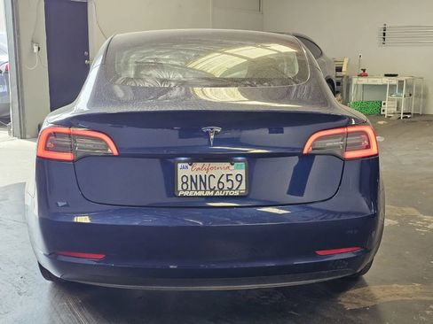 Used 2023 Tesla Model 3 Standard Range RWD image 3