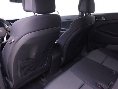 Used 2017 Hyundai Tucson SE FWD image 11