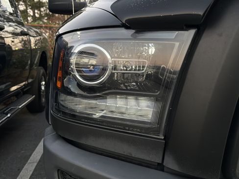 Used 2022 RAM 1500 Classic Warlock w/ Electronics Group image 10