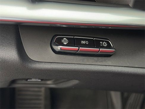 Certified 2024 Chevrolet Corvette Stingray Preferred Cpe w/ 2LT image 24