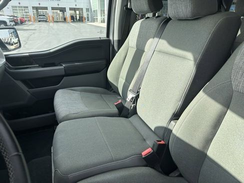 Used 2023 Ford F150 XLT w/ Equipment Group 301A Mid image 14