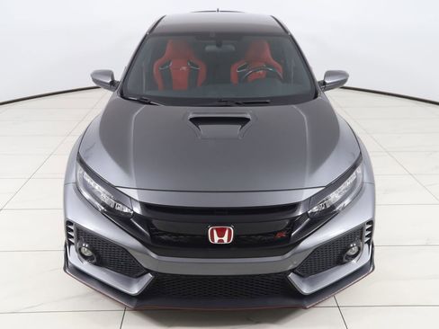 Used 2019 Honda Civic Type R image 59