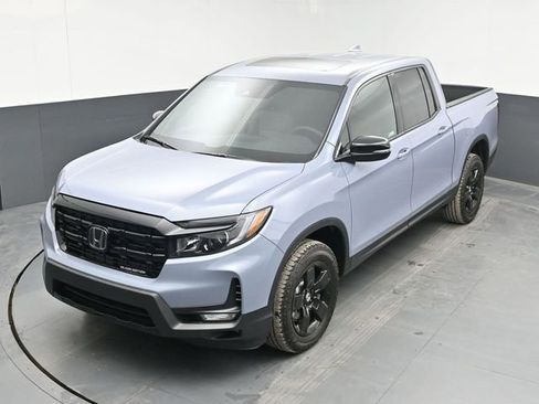 New 2026 Honda Ridgeline Black Edition image 15