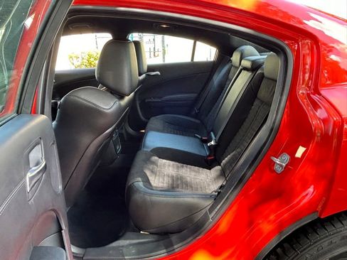 New 2023 Dodge Charger R/T w/ Daytona Edition Group image 28