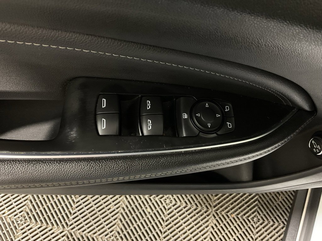 Used 2019 Buick Regal Essence w/ Driver Confidence Package I AWD/4WD image 19