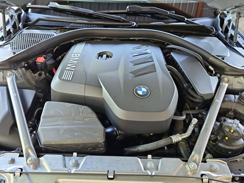 New 2027 BMW 430i xDrive Convertible w/ M Sport Package AWD/4WD image 31