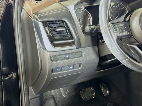 Used 2021 Nissan Rogue SV w/ Premium Package AWD/4WD image 8