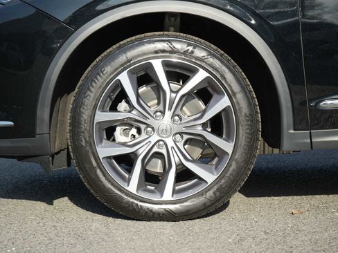 Certified 2023 Acura MDX SH-AWD w/ Technology Package image 12