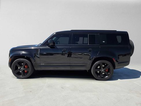 Used 2024 Land Rover Defender 130 X AWD/4WD image 6