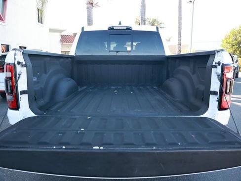Used 2023 RAM 1500 TRX w/ TRX Level 2 Equipment Group AWD/4WD image 40
