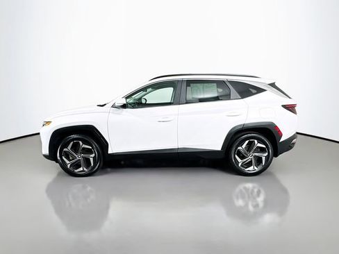 Used 2022 Hyundai Tucson SEL w/ Convenience + Premium Package AWD/4WD image 5