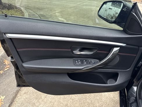 Used 2019 BMW 430i Gran Coupe xDrive w/ Convenience Package image 10