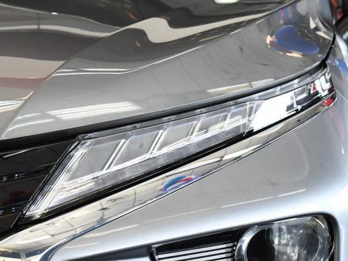 New 2026 Mitsubishi Eclipse Cross SEL AWD/4WD image 4