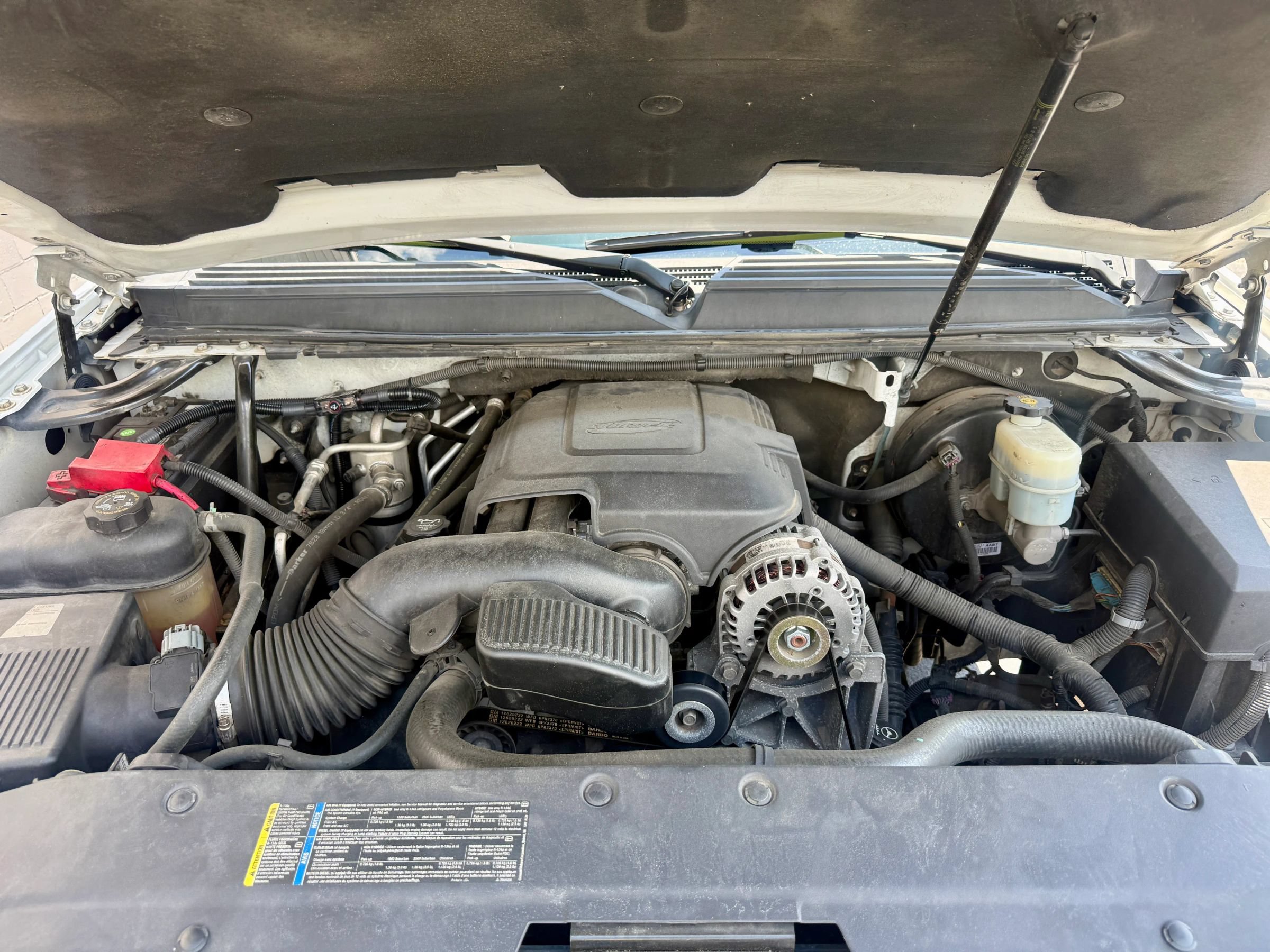 Used 2010 Chevrolet Tahoe LT AWD/4WD image 20