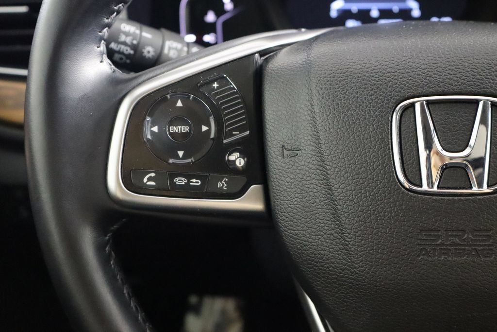 Used 2018 Honda CR-V Touring image 7