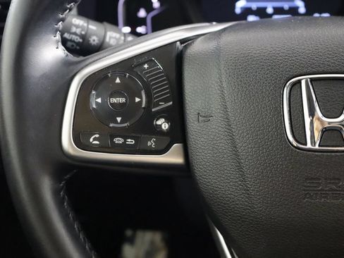 Used 2018 Honda CR-V Touring image 7