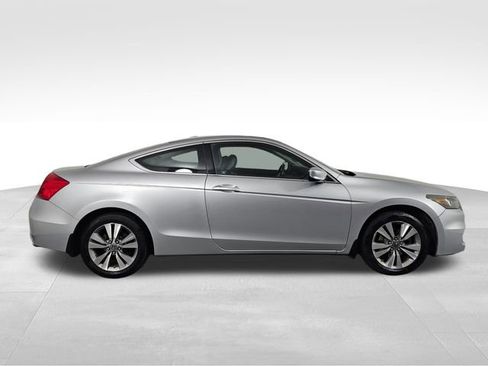 Used 2012 Honda Accord EX-L image 4