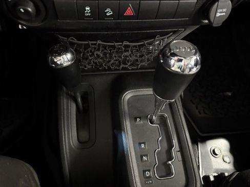 Used 2015 Jeep Wrangler Unlimited Sport w/ Quick Order Package 24S image 19