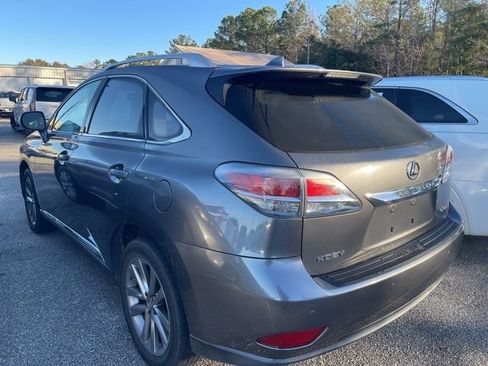Used 2015 Lexus RX 350 FWD image 15