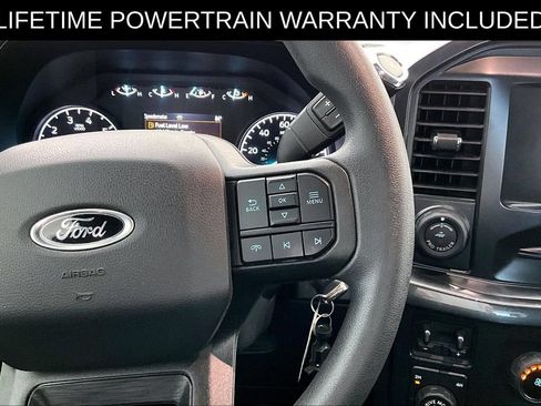 Used 2022 Ford F150 Tremor w/ Bed Utility Package AWD/4WD image 26