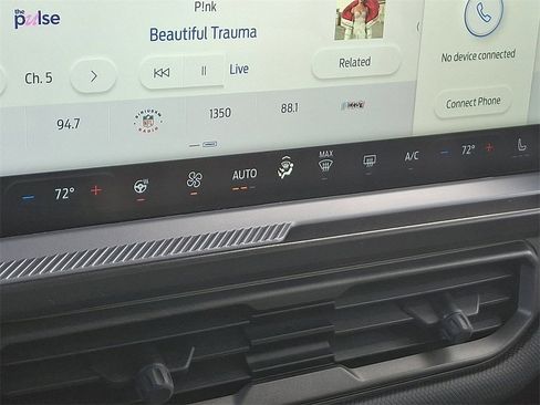 Certified 2025 Ford Bronco Sport Badlands image 16