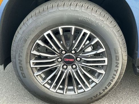 New 2026 GMC Yukon Elevation image 33