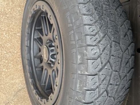 Used 2021 Chevrolet Silverado 1500 Custom image 12