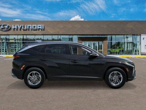 New 2026 Hyundai Tucson SE AWD/4WD image 7
