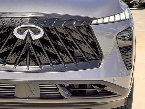New 2027 INFINITI QX65 Sport w/ Premium Package AWD/4WD image 8
