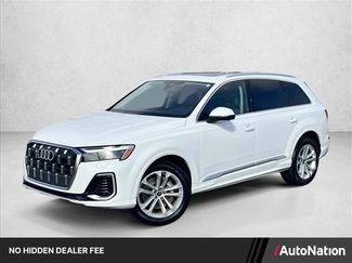 Used 2025 Audi Q7 3.0T Premium Plus AWD/4WD video 1