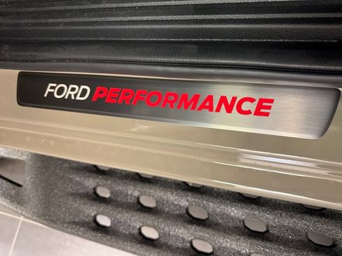 New 2026 Ford Ranger Raptor AWD/4WD image 33