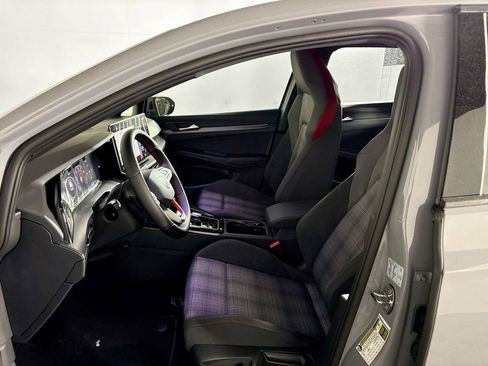 New 2026 Volkswagen GTI S FWD image 11