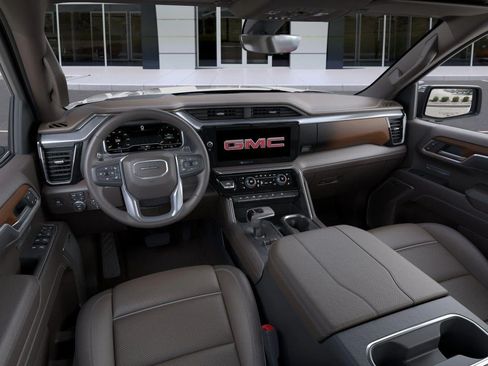 New 2026 GMC Sierra 1500 Denali w/ Technology Package AWD/4WD image 15